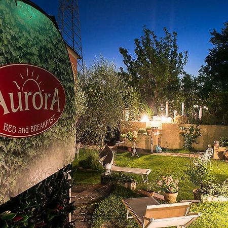 Bed And Breakfast Aurora Sarzana Esterno foto